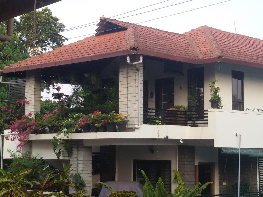 Cornwall Coorg Apartment Madikeri Exterior photo