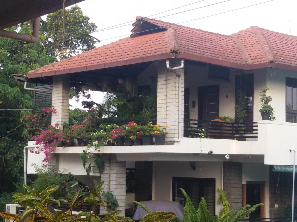 Cornwall Coorg Apartment Madikeri Exterior photo